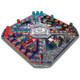 Marvel Spider-Man Press-O-Matic Game