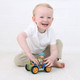 Tolo - ATV Quad Bike with Boy