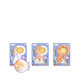 Djeco - Fluffy Friends Wool and Velcro Craft Set