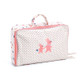 Djeco - Baby Pomea Vanille's Suitcase Playset