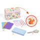 Djeco Do It Yourself - Precious Treasure Chest
