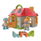 Tolo First Friends Farm House- *minor box damage*