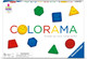 Ravensburger - Colorama Game