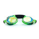 Bling2o Goggles - Serpent Sea Snake Green