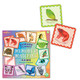 eeBoo - Memory & Matching Game - Rainbow Planet