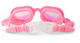 Bling2o Goggles- Beautiful Bows- Pink Lace