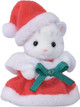 Sylvanian Families - Baby Santa's - Christmas Tree House