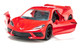 Siku - 2359 - Chevrolet Corvette C8 Stingray 1:50 Scale