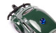 Siku - 1560 -  VW Beetle Police