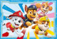 Ravensburger 2x12pc - Paw Patrol Super Detectives Puzzle