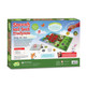 Peaceable Kingdom - Smoosh and Seek Treehouse Cooperative Board Game
