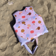 Swim Essentials - Kid's Swim Vest - Summer Fruits