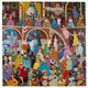 eeBoo 1000pc - Alchemist's Masquerade Puzzle