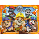 Ravensburger - Rubble & Crew 4 in a Box - 12, 16, 20, 24pc Puzzles