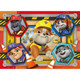 Ravensburger 4x42pc - Rubble & Crew Bumper Puzzle Pack