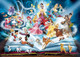 Ravensburger 1500pc - Disney Magical Storybook Puzzle
