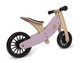 Kinderfeets - Tiny Tot PLUS - Lavender **PREORDER**