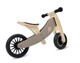 Kinderfeets - Tiny Tot PLUS - Slate Grey **PRE-ORDER**