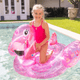 Swim Essentials - Dreamscape | Pink Inflatable Flamingo XXL