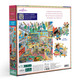 eeBoo 1000pc - Victorian Kitchen Puzzle
