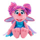 Sesame Street - Abby Cadabby Soft Toy 30cm