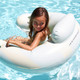 Swim Essentials - Resort Stripe | Green Water Lounge *minor box damage*