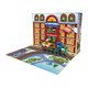 MAGNA-TILES - MicroMAGS - Advent Calendar 34pcs
