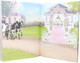 TOPModel -  Glamour Stickerworld Activity Book