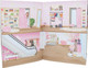 TOPModel - StickerWorld Activity Book