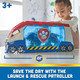 Paw Patrol - Launch & Rescue Patroller