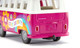 Siku - 2364 - VW T1 Samba 1:50 Scale