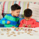 Orchard Toys - Dinosaur Number Eggs Game