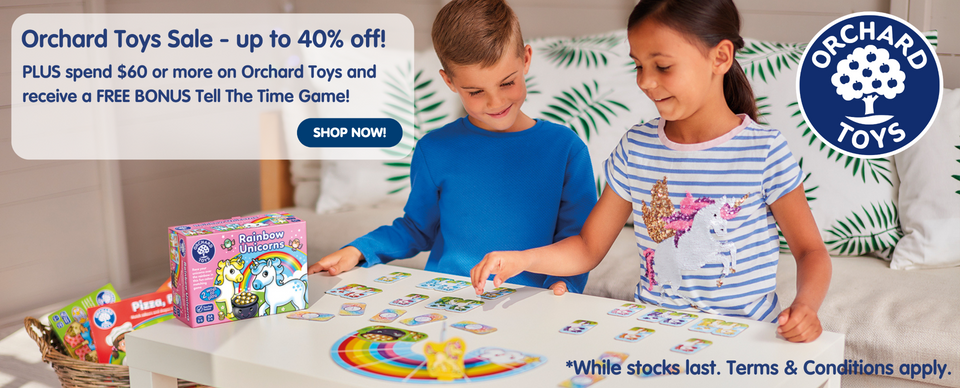Buy Toys Online - Australia-Wide Delivery | Discount Toy Co