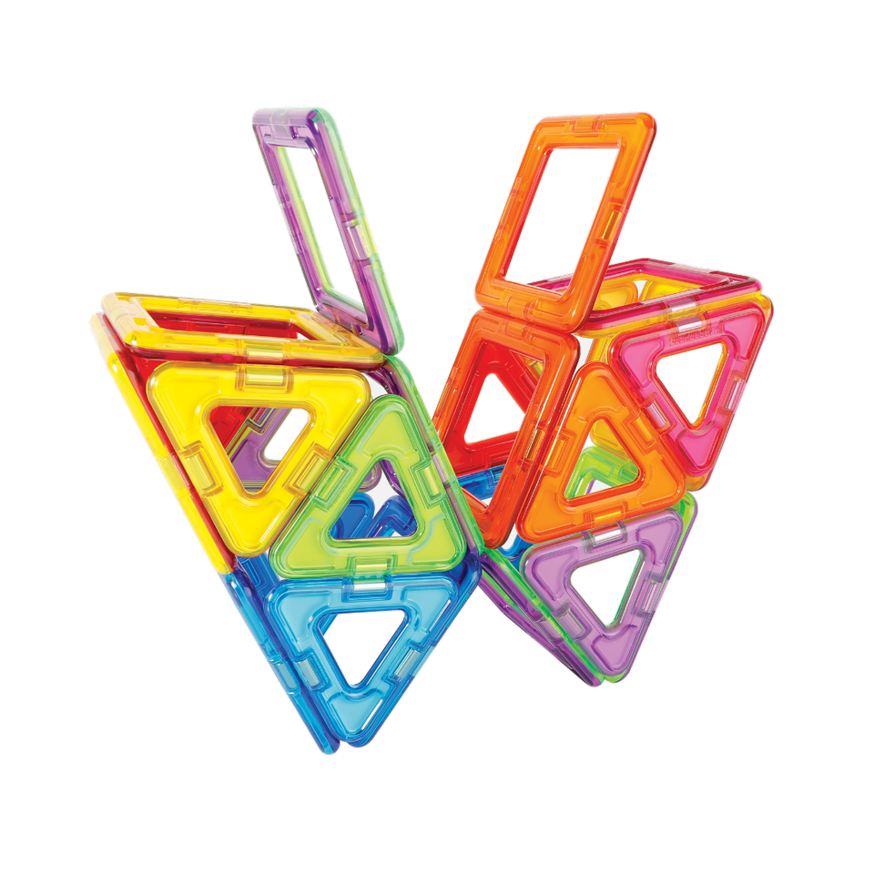 Magformers Carnival Set