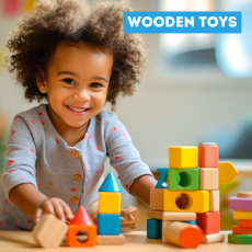 Wooden Toys