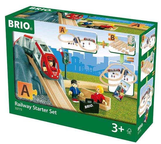 33773 brio