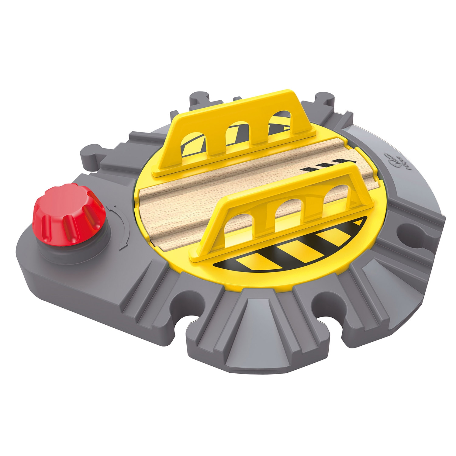 hape twist and turntables