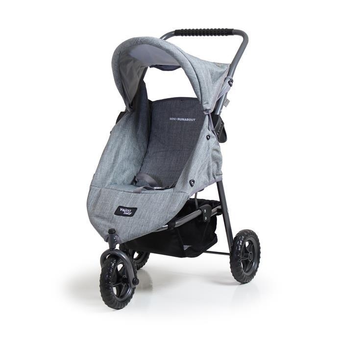 valco princess doll pram