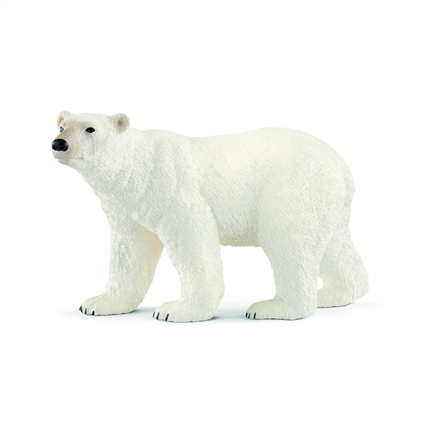 schleich bear