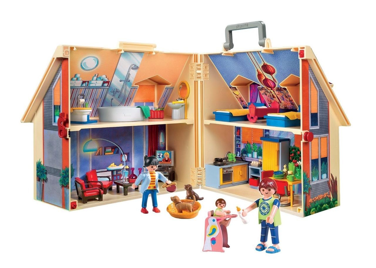 playmobil house accessories
