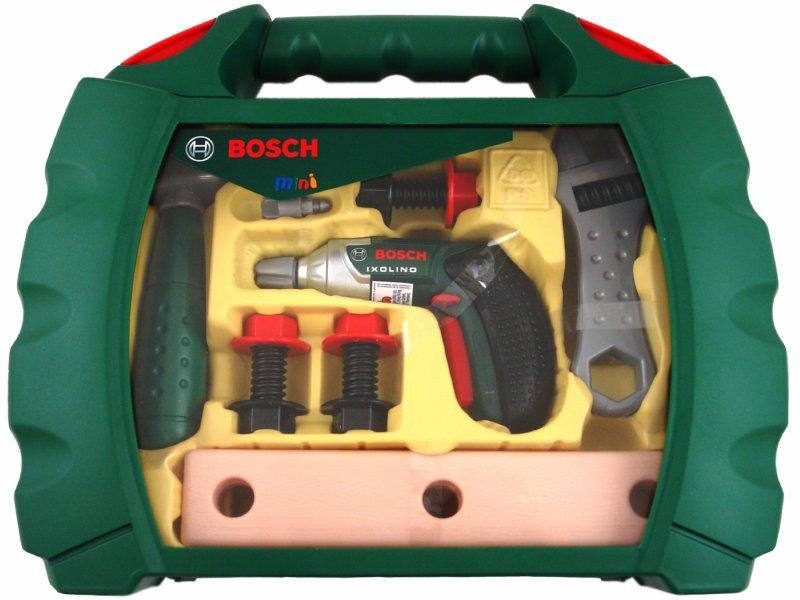 Bosch Tool Case