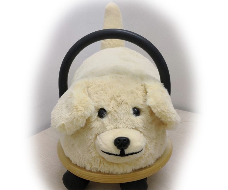 dog plush