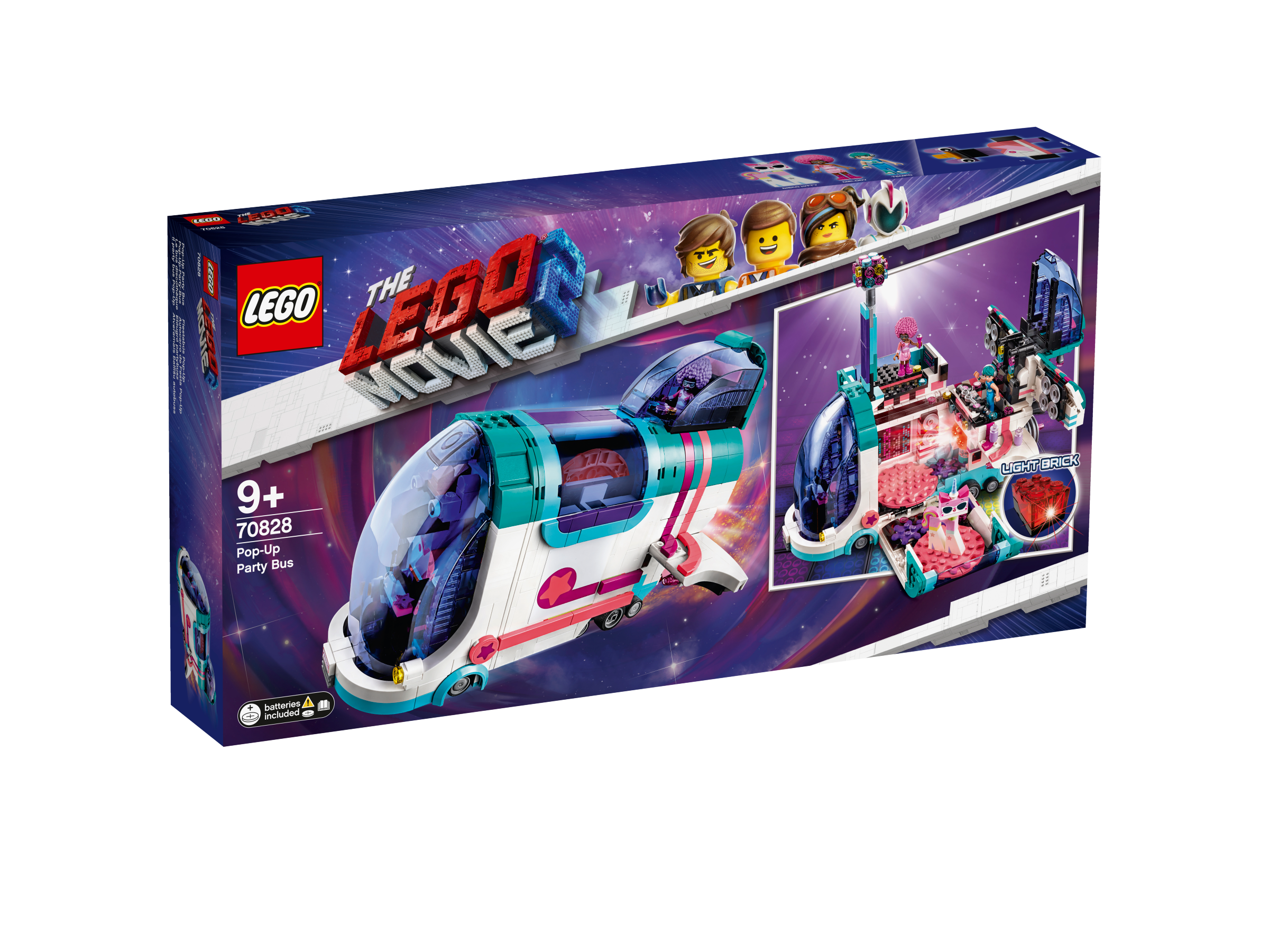 lego 70828 price