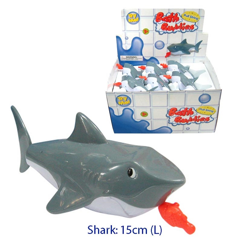 shark & co toys