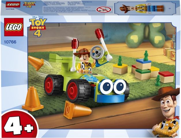 lego the incredibles woody