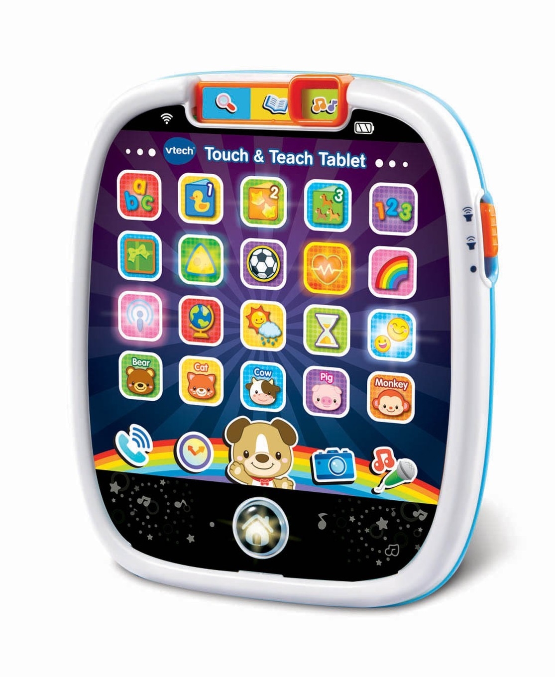 vtech learn and go tablet