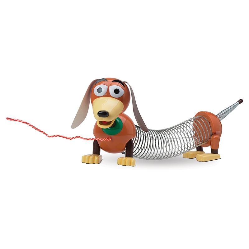 toy story 4 slinky dog plush