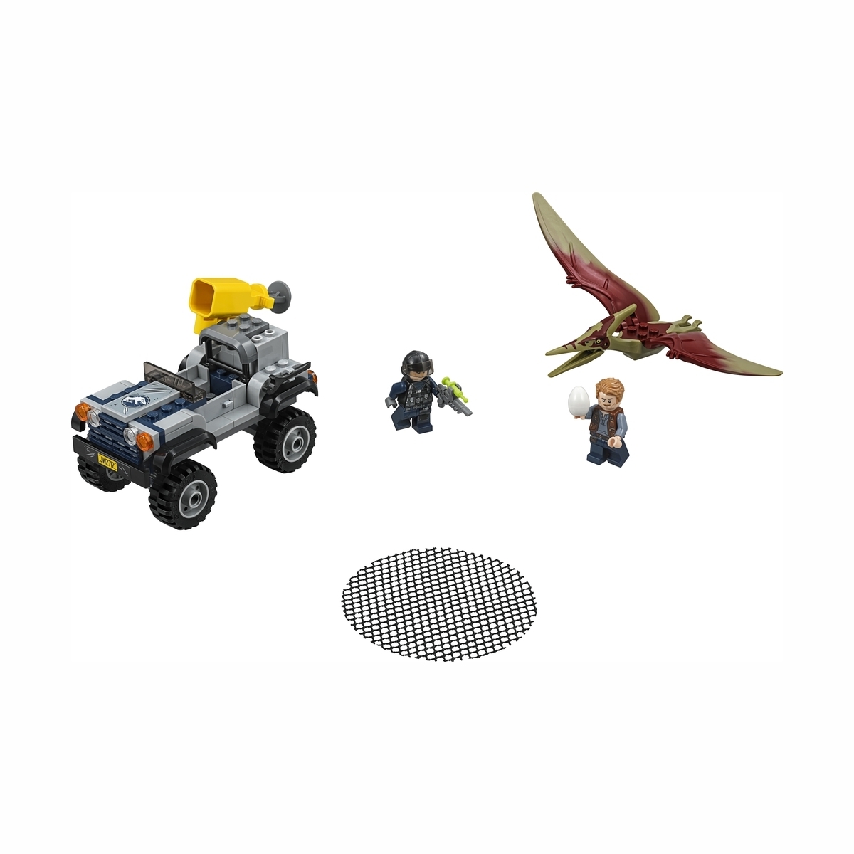 lego 75935