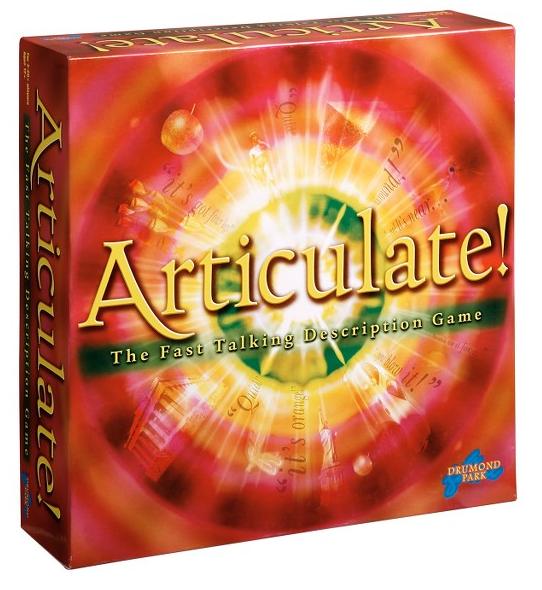 Buy Articulate Board Game Australia Kids Toys Online Discount Toy Co