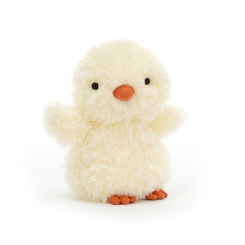 jellycat chicken